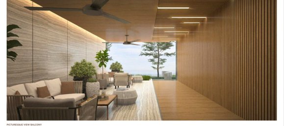 Apartamento com 1 quarto em condomínio em Pattaya, Thailand N.º 12013 26