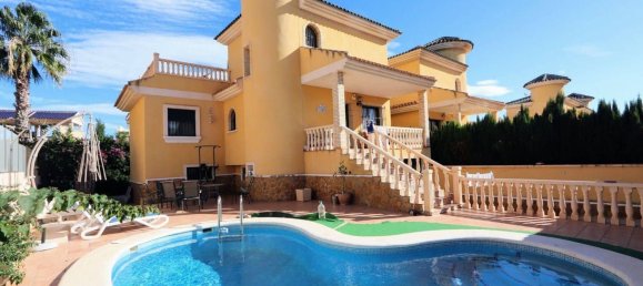 3 bedrooms House in Cadiz, Spain No. 183493 17