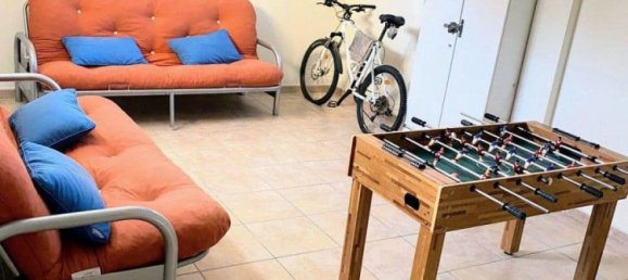 3 bedrooms House in Cadiz, Spain No. 183493 15