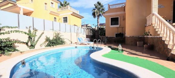 3 bedrooms House in Cadiz, Spain No. 183493 26
