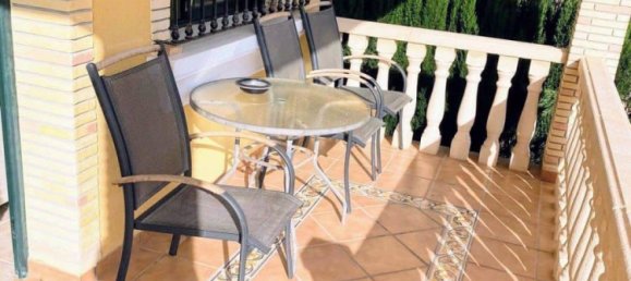 3 bedrooms House in Cadiz, Spain No. 183493 29