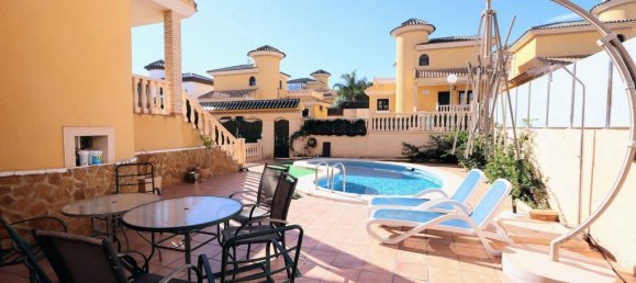 3 bedrooms House in Cadiz, Spain No. 183493 19