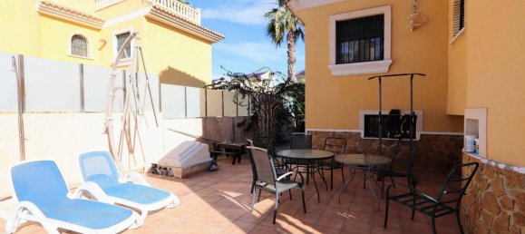 3 bedrooms House in Cadiz, Spain No. 183493 28