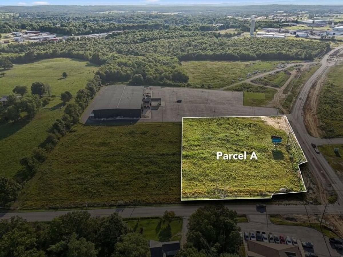  Land in Crossville, USA No. 497538