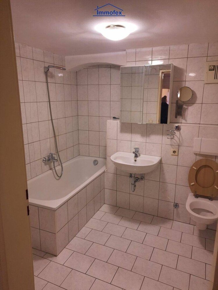 2 rooms Apartment in Innsbruck-Stadt, Austria No. 227552