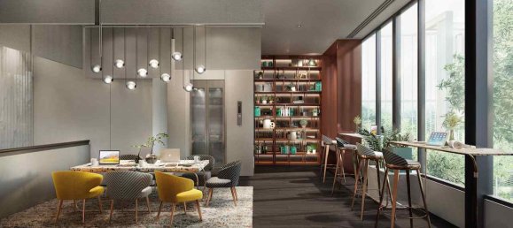 Condominio de 2 dormitorios en Bangkok, Thailand No. 2908 6