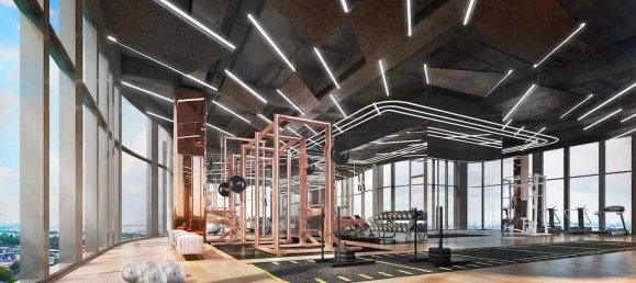 Condominio de 2 dormitorios en Bangkok, Thailand No. 2908 4