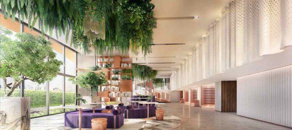 Condominio de 2 dormitorios en Bangkok, Thailand No. 2908 5