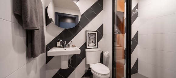 Condominio de 2 dormitorios en Bangkok, Thailand No. 2908 10