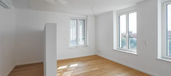 Пентхаус с 2 спальнями в Шпайер, Германия № 348278 2