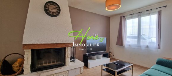 2 bedrooms House in Villequiers, France No. 74242 11