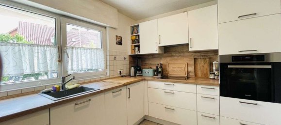 3 غرف نوم منزل في Darmstadt-Dieburg, Germany رقم 269937 9