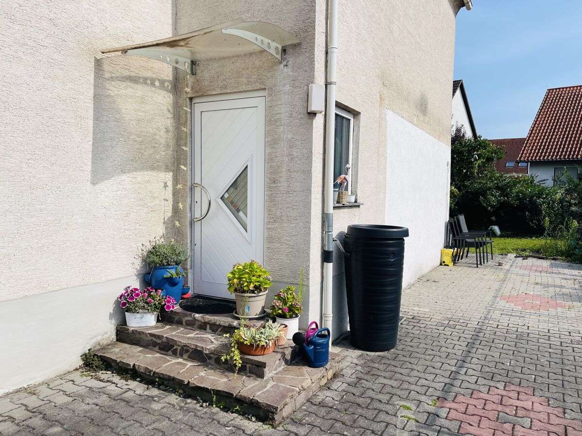 3 غرف نوم منزل في Darmstadt-Dieburg, Germany رقم 269937