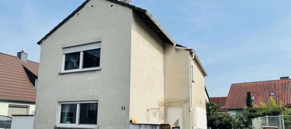 3 غرف نوم منزل في Darmstadt-Dieburg, Germany رقم 269937 2