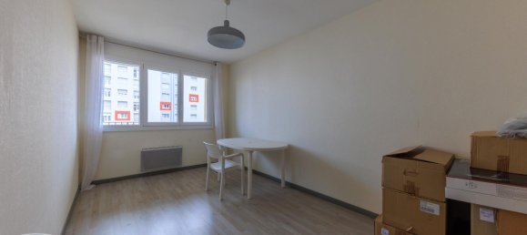 Квартира с 3 спальнями в Страсбург, Франция № 251034 3