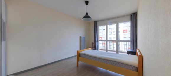 Квартира с 3 спальнями в Страсбург, Франция № 251034 4