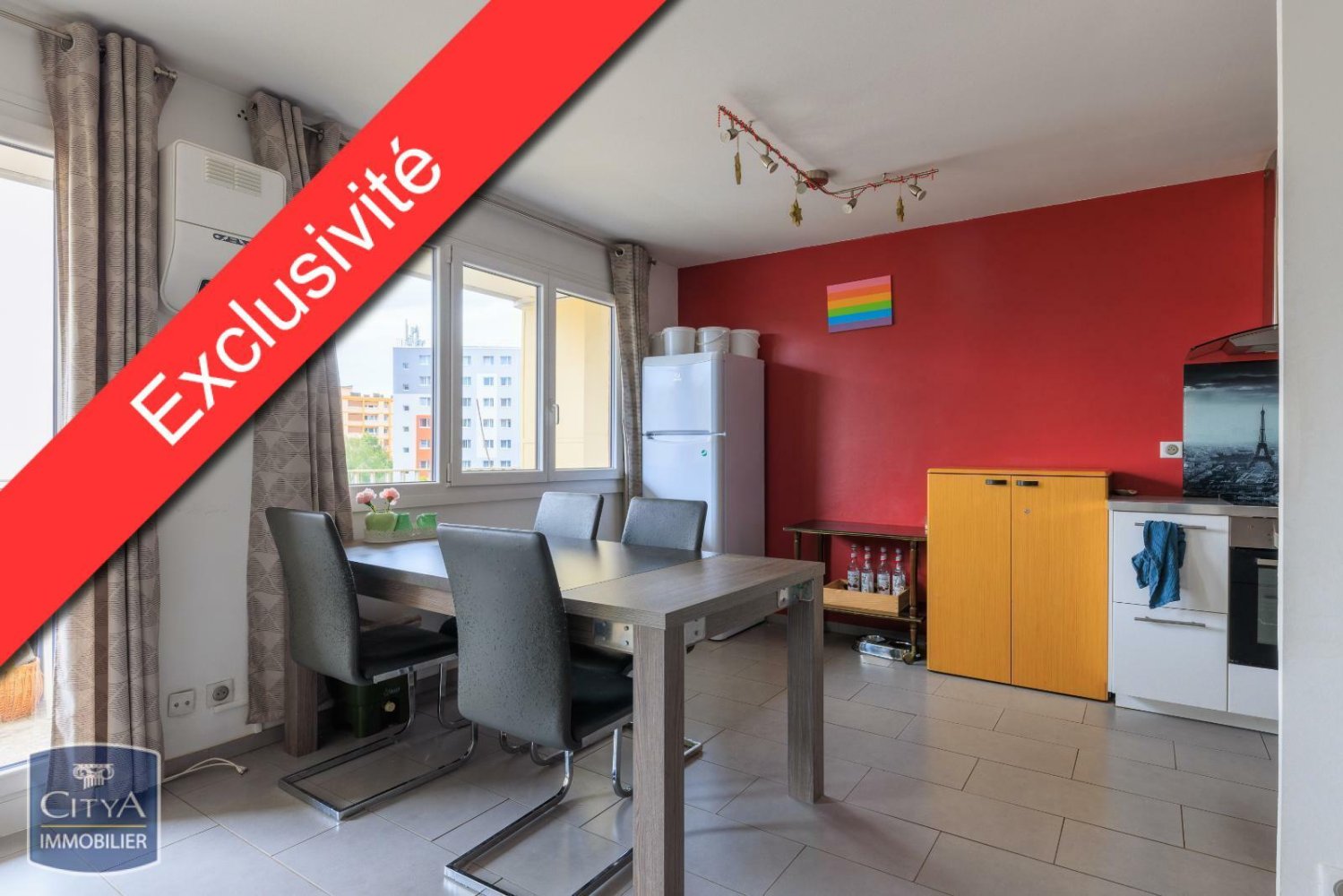 Квартира с 3 спальнями в Страсбург, Франция № 251034