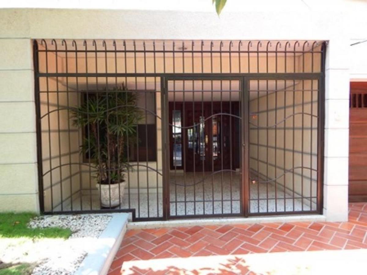 4 bedrooms House in Atlantico, Colombia No. 2908