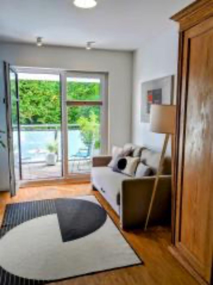 2 bedrooms Apartment in Hamburg-Nord, Germany No. 309801