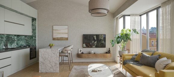 2 rooms Apartment in Beyoglu, Turkey No. 27230 7