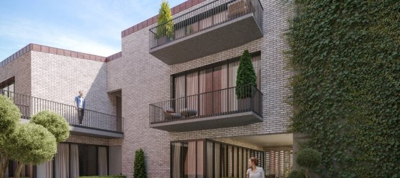 2 rooms Apartment in Beyoglu, Turkey No. 27230 3