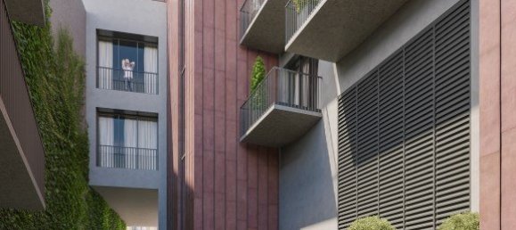 2 rooms Apartment in Beyoglu, Turkey No. 27230 5