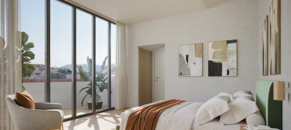 2 rooms Apartment in Beyoglu, Turkey No. 27230 10