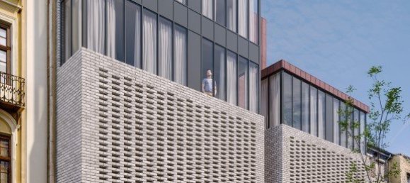 2 rooms Apartment in Beyoglu, Turkey No. 27230 2