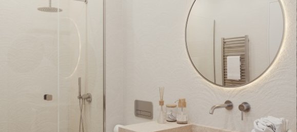 2 rooms Apartment in Beyoglu, Turkey No. 27230 11