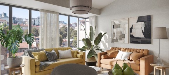 2 rooms Apartment in Beyoglu, Turkey No. 27230 8