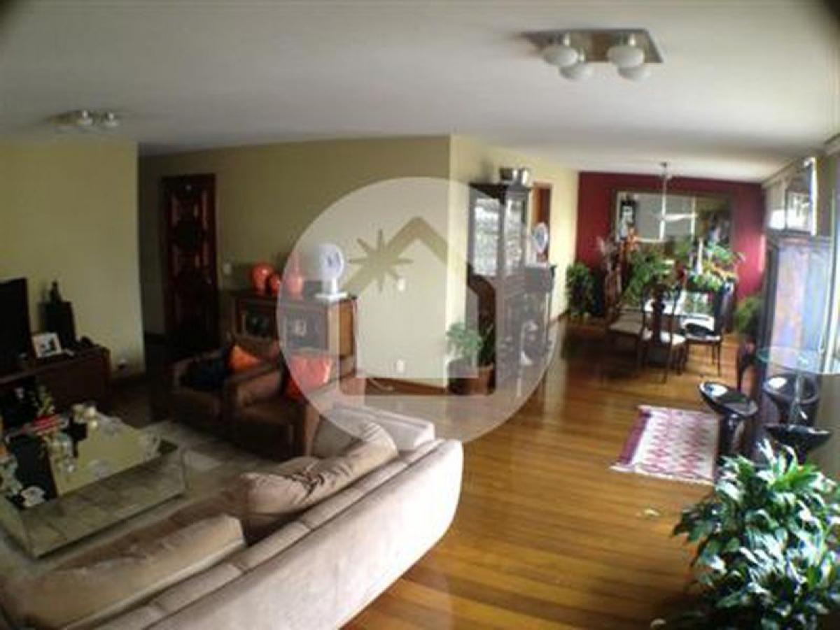 4 غرف نوم شقة في Sao Paulo, Brazil رقم 490605