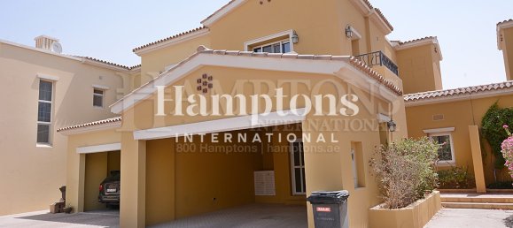 2 dormitorios adosado en alquiler en Arabian Ranches 2, Dubai, UAE № 197422 7