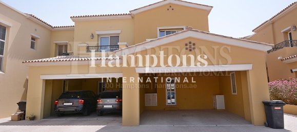 2 dormitorios adosado en alquiler en Arabian Ranches 2, Dubai, UAE № 197422 9