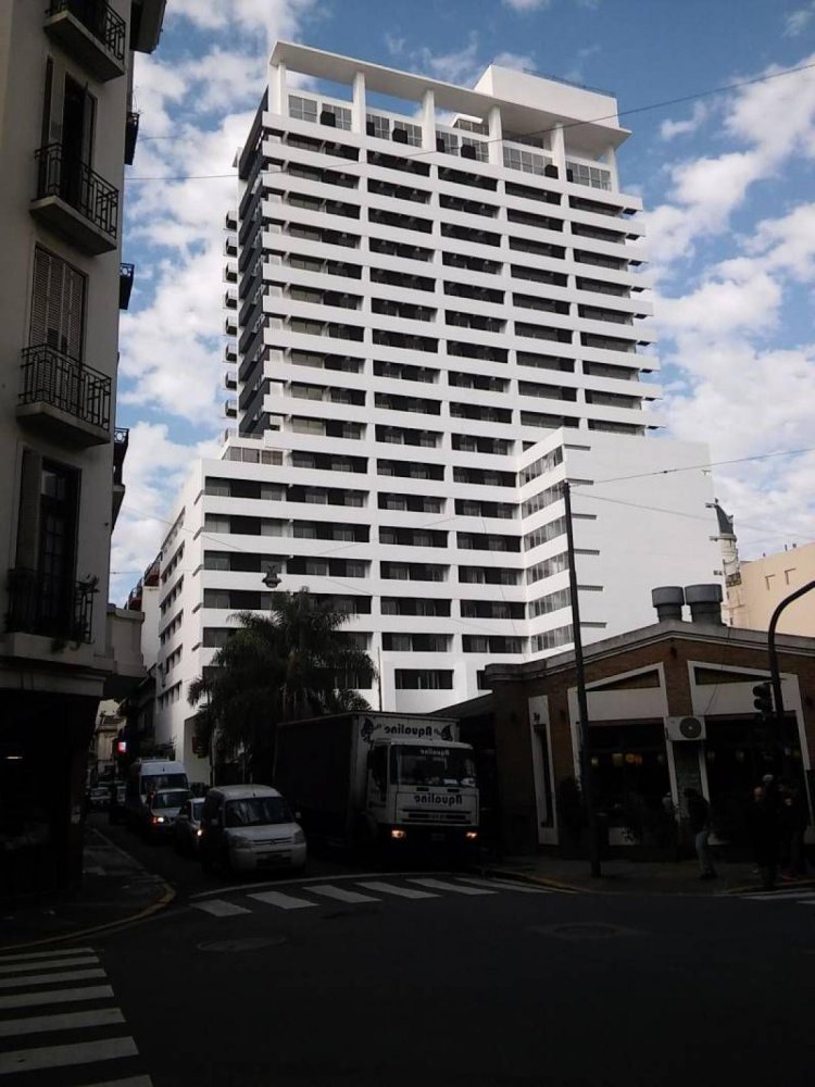 Studio in Buenos Aires, Argentina, Nr. 97567