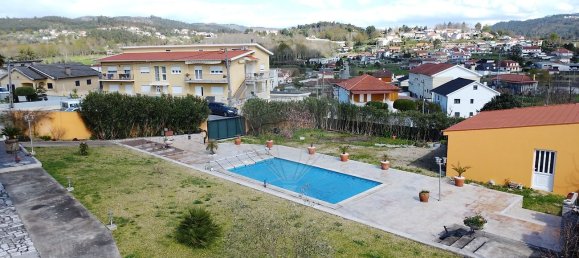 4 bedrooms House in Taide, Portugal No. 42005 5