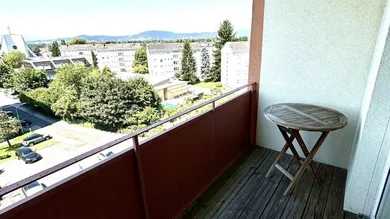 2 rooms Apartment in Liebenau, Austria No. 128736
