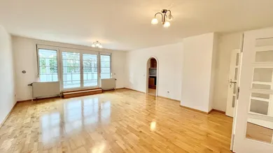 4 rooms Apartment in Meidling, Austria No. 236492