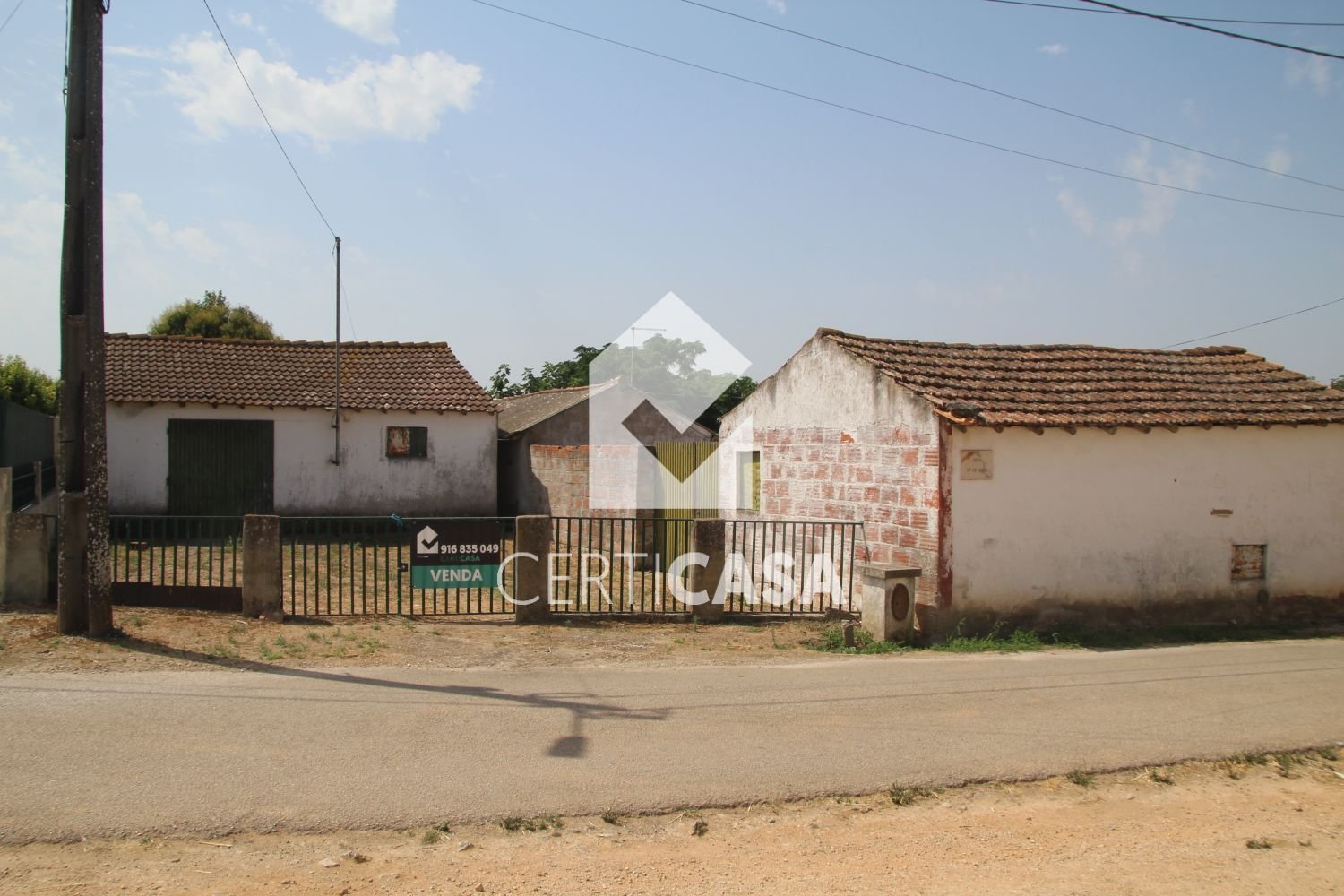 1 غرف نوم منزل في Santarem, Portugal رقم 345388