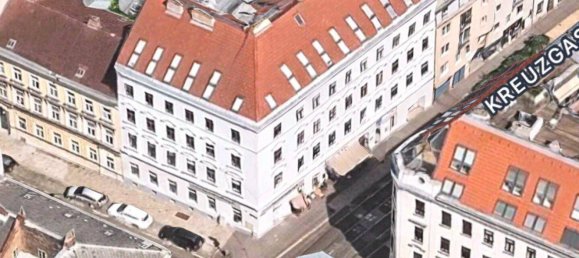 2 rooms Apartment in Wahring, Austria No. 246765 7