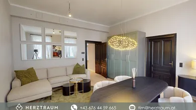 2 rooms Apartment in Wahring, Austria No. 246765