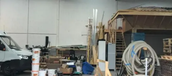 534m² Commercial property in Toulouse, France No. 302436 10