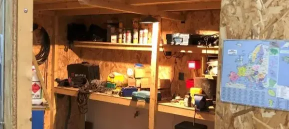 534m² Commercial property in Toulouse, France No. 302436 14