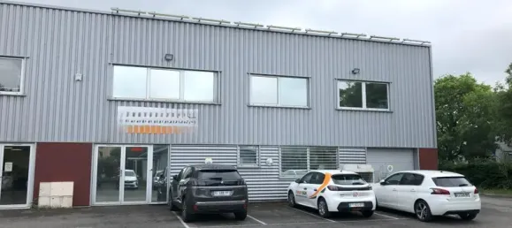 534m² Commercial property in Toulouse, France No. 302436 3