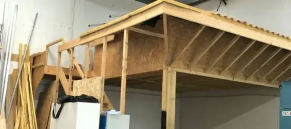 534m² Commercial property in Toulouse, France No. 302436 13