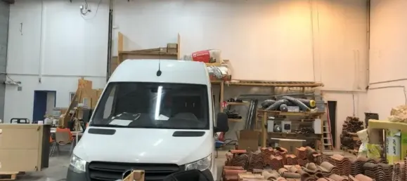 534m² Commercial property in Toulouse, France No. 302436 12