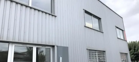 534m² Commercial property in Toulouse, France No. 302436 5