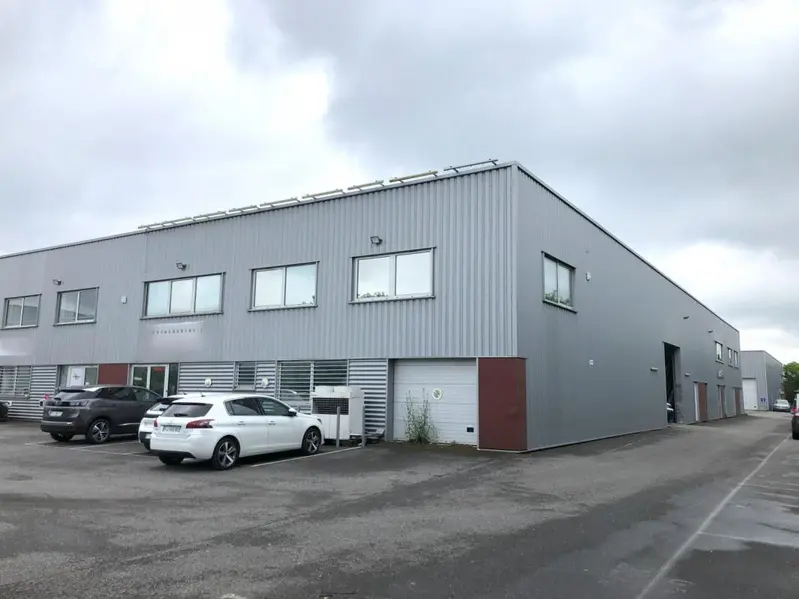 534m² Commercial property in Toulouse, France No. 302436