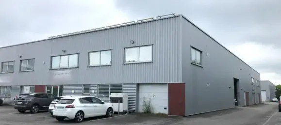 534m² Commercial property in Toulouse, France No. 302436 2