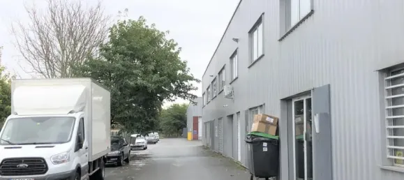 534m² Commercial property in Toulouse, France No. 302436 6