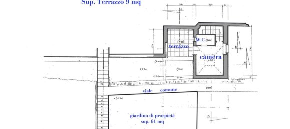 5-Zimmer Haus in Praiano, Italy, Nr. 8061 20